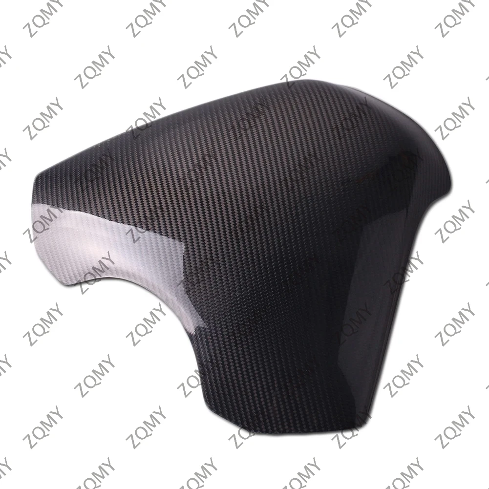 CBR1000RR protezione della copertura del serbatoio del carburante in fibra di carbonio per moto per Honda CBR 1000RR 2012 2013 2014 2015