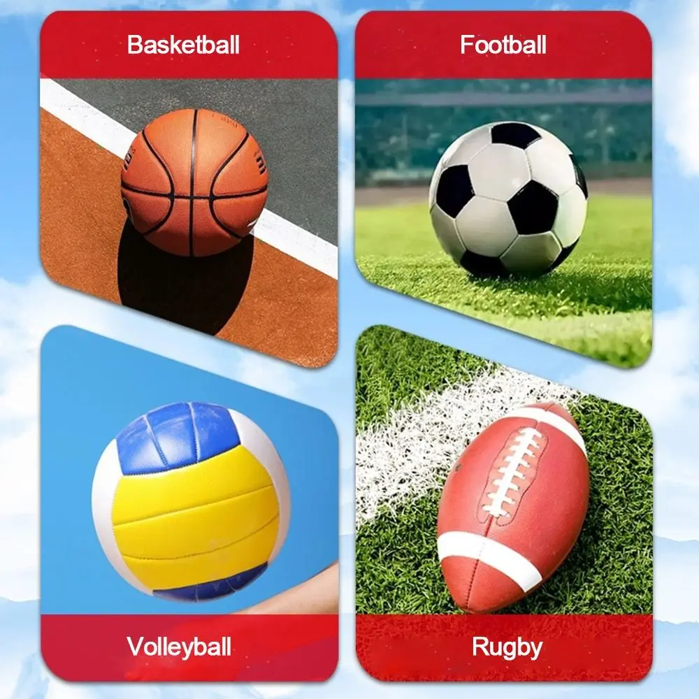 Ball Carrying Nylon Nylon Net Bag Weaving Multiple Colors Ball Pocket Basketball Carry Bag Football Balls