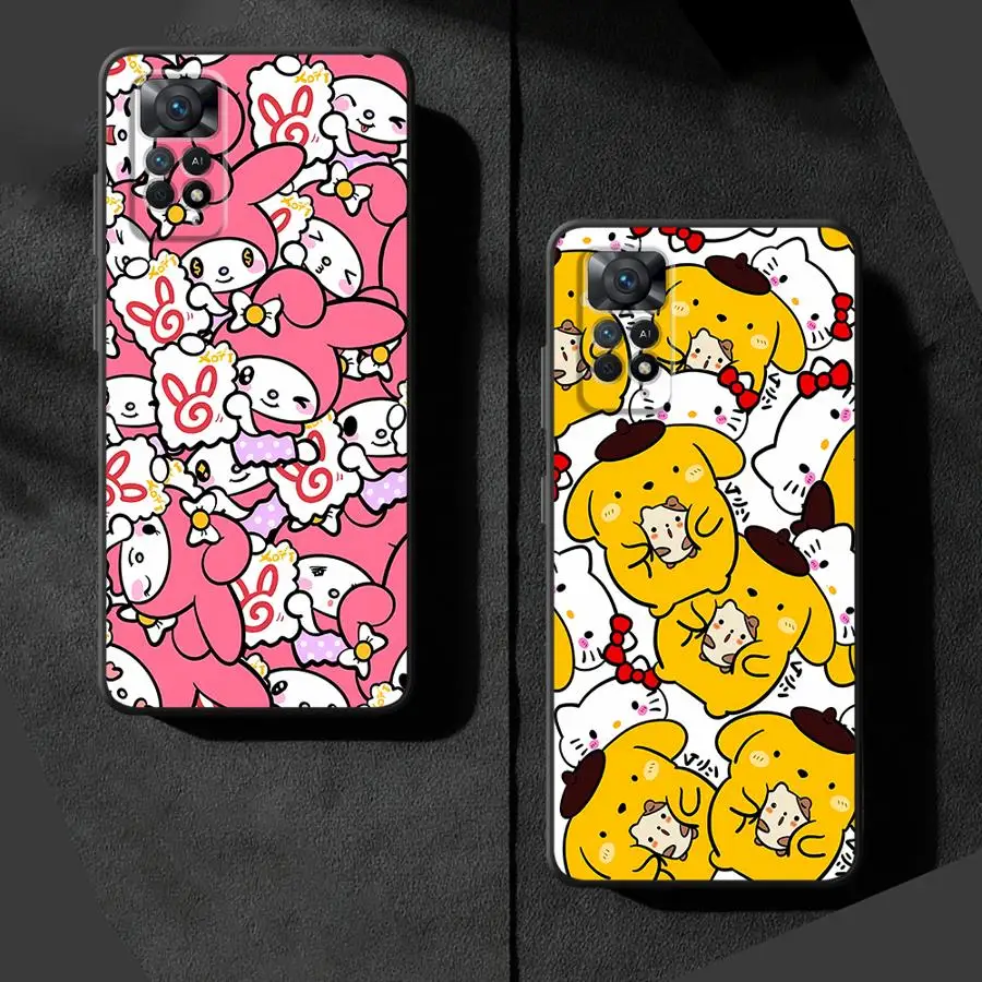 Cute Sanrio Kuromi … - image