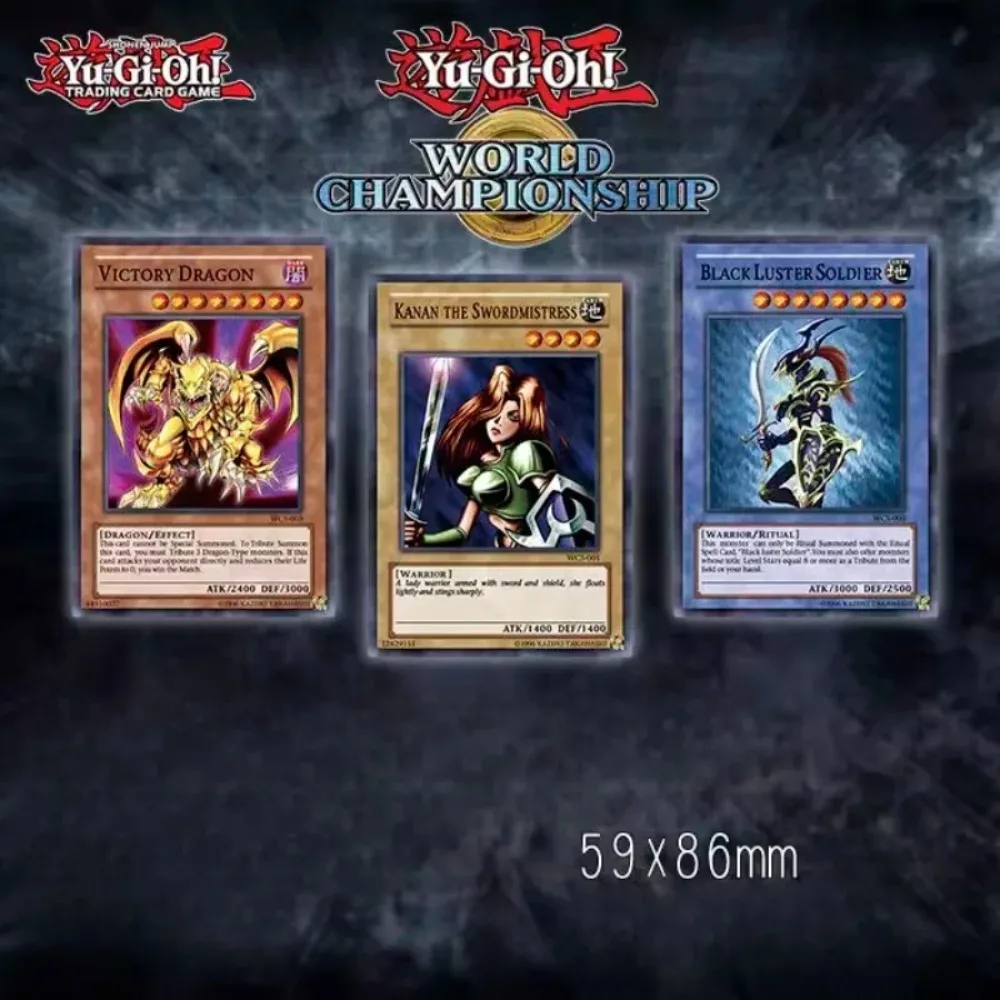 Самодельная флэш-карта Yu-Gi-Oh, кэнан, игрушки, хобби, коллекция искусств аниме, Рождественский подарок