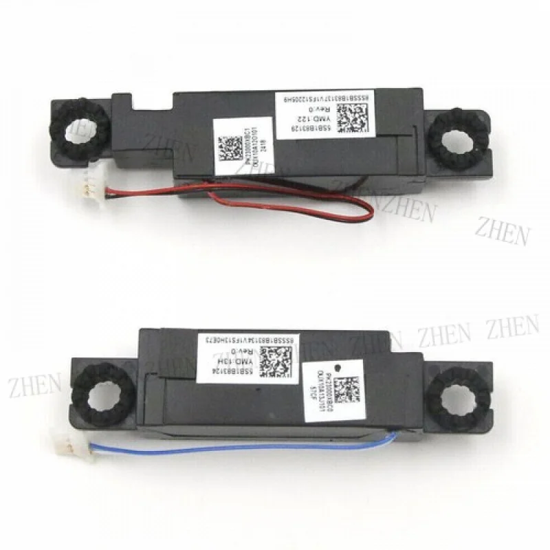 Y New Internal Speaker Kit L+R For Legion 7-16ITHg6 82K6 7-16ACHg6 82N6 5SB0S31956