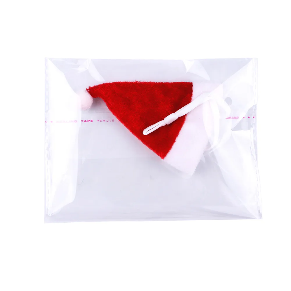 جديد الإبداعية الهامستر قبعة شينشيلا عيد الميلاد قبعة حمراء الحيوانات الأليفة الصغيرة مضحك أغطية الرأس لطيف عطلة الحيوانات الأليفة التبعي الساخن بيع #5