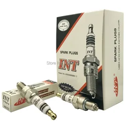 1 2 PCS MOTOR IRIDIUM Spark Plug HIX-C7 for CR7HIX C7HIX IUF22 C7HSA CR7HSA CR6HIX U22FSR-U A7TC C6HSA CR7HVX U5AC U6AC RZ7C