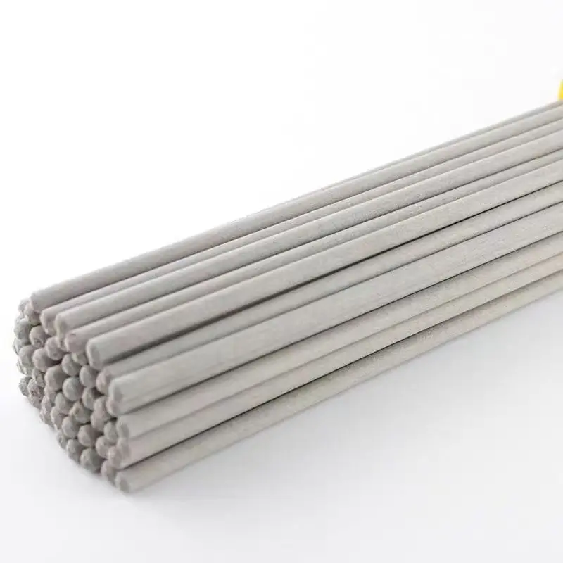 Extra feine 1,0 mm Edelstahlelektrode 10 Stück – Detail 8