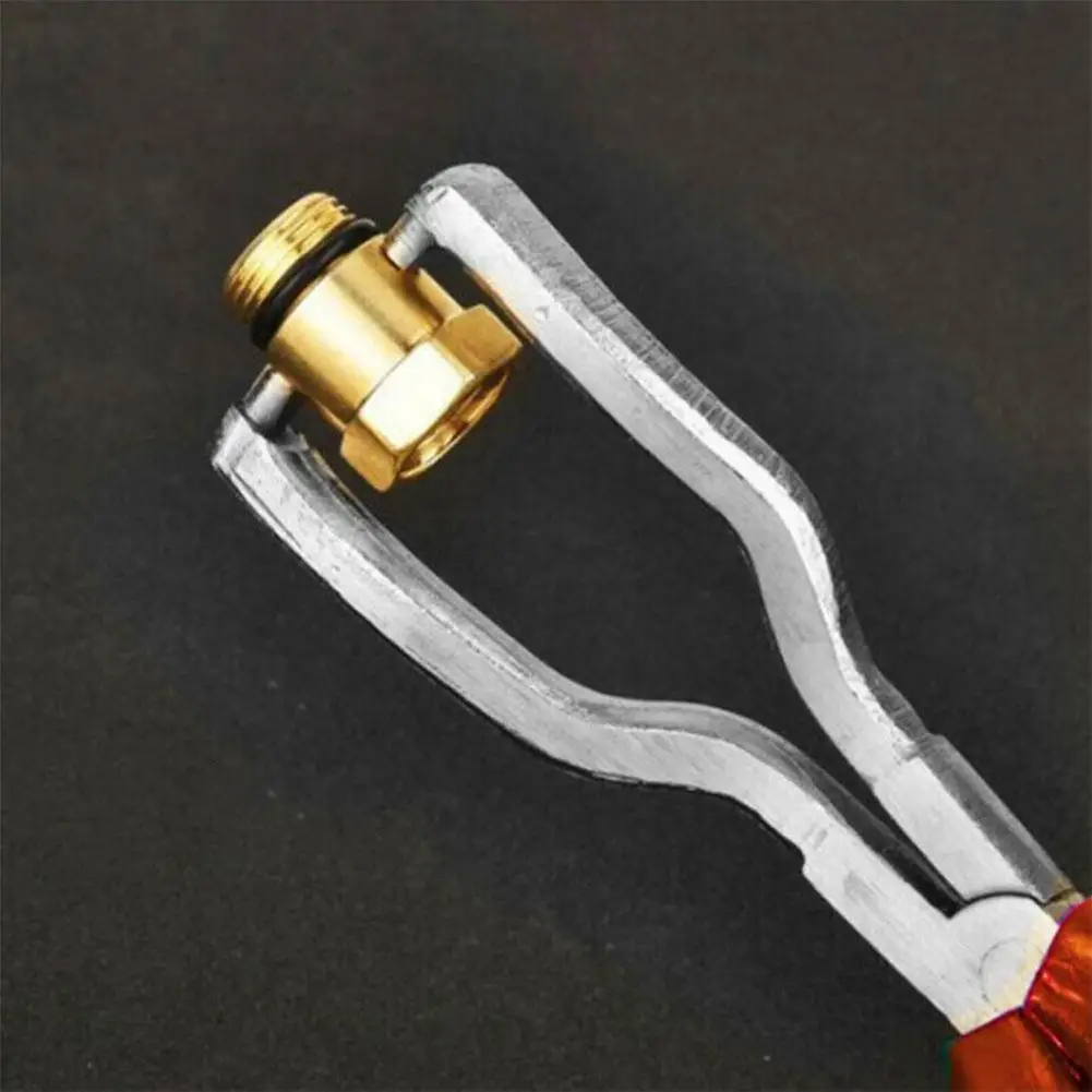 Gasoline Pipe Special Pliers Joint Pliers Filter Caliper Oil Tubing Connector Quick Removal Pliers Urea Tube Clamp Repair Tool