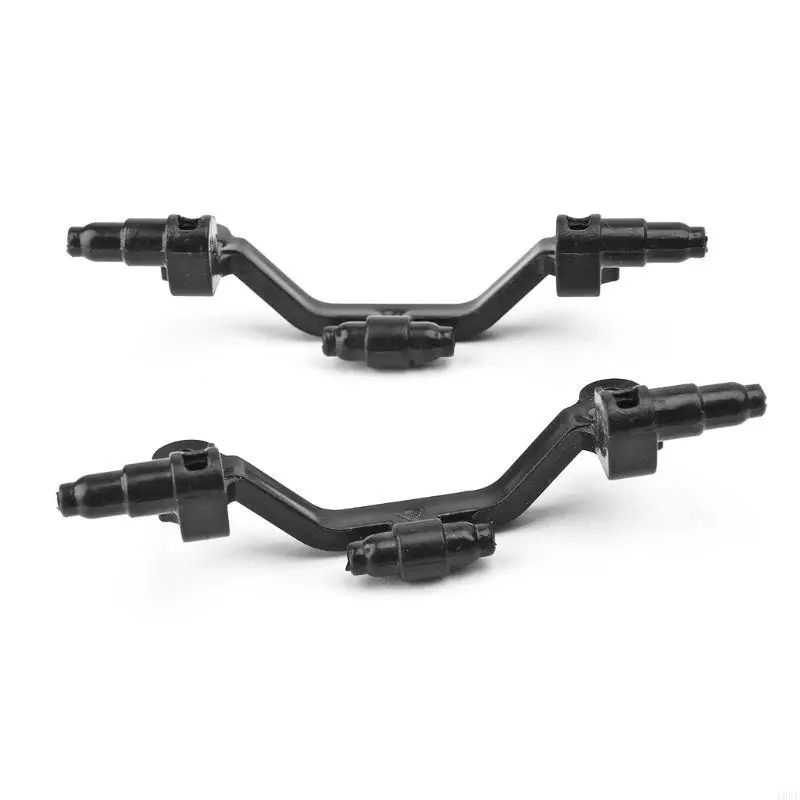 

J0PF 2pcs Plastic Link for Seat Upgrade Spare Parts for WPL B16 C24 C14 B24