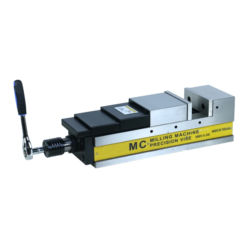Hot Selling Wrench 250mm Vise-Grip Separate and Mixed Use of Machinery and Oil Pressure High Pressure and Powerful Vise