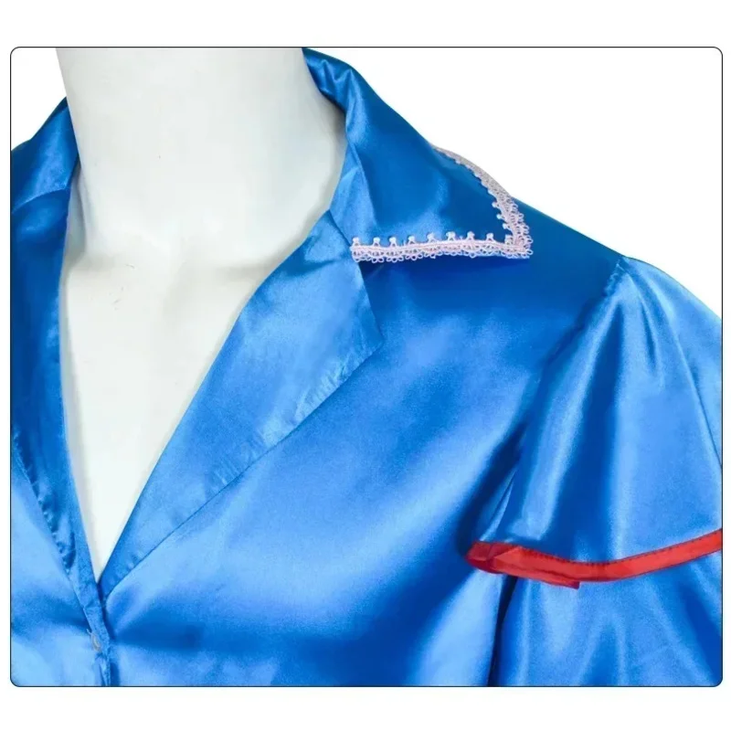 Film La Maschera Jim Carrey Costumi Cosplay Set Abito Giallo per Adulti Unisex Set Uniforme Costume da Festa di Carnevale di Halloween