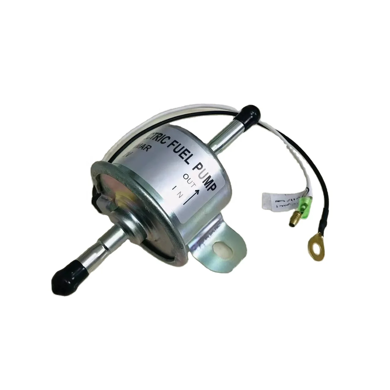 

Yanmar For Kubota For Bobcat And Other Models' Electronic Fuel Pump 16851-52033 Machinery Engine Parts