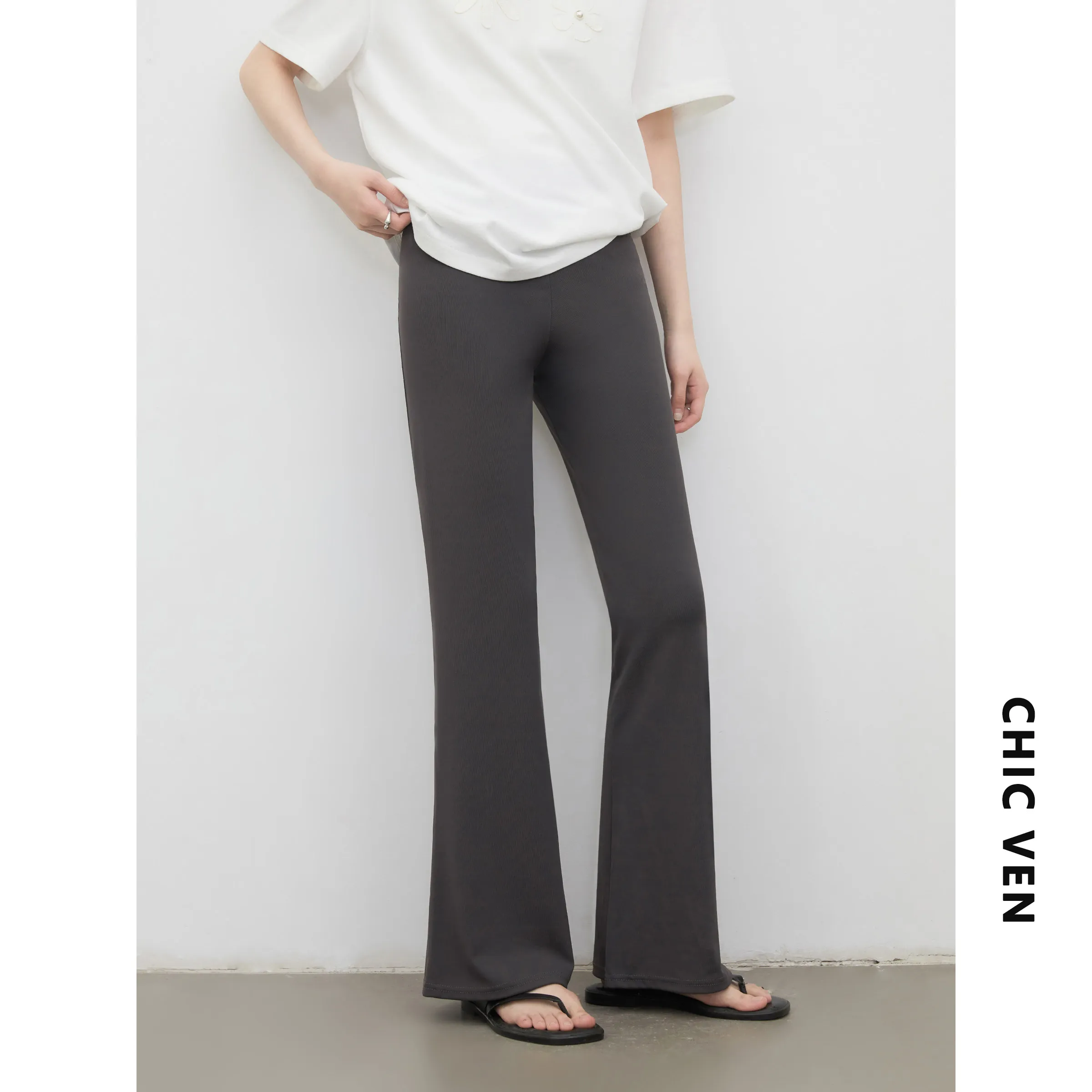 Charcoal Gray