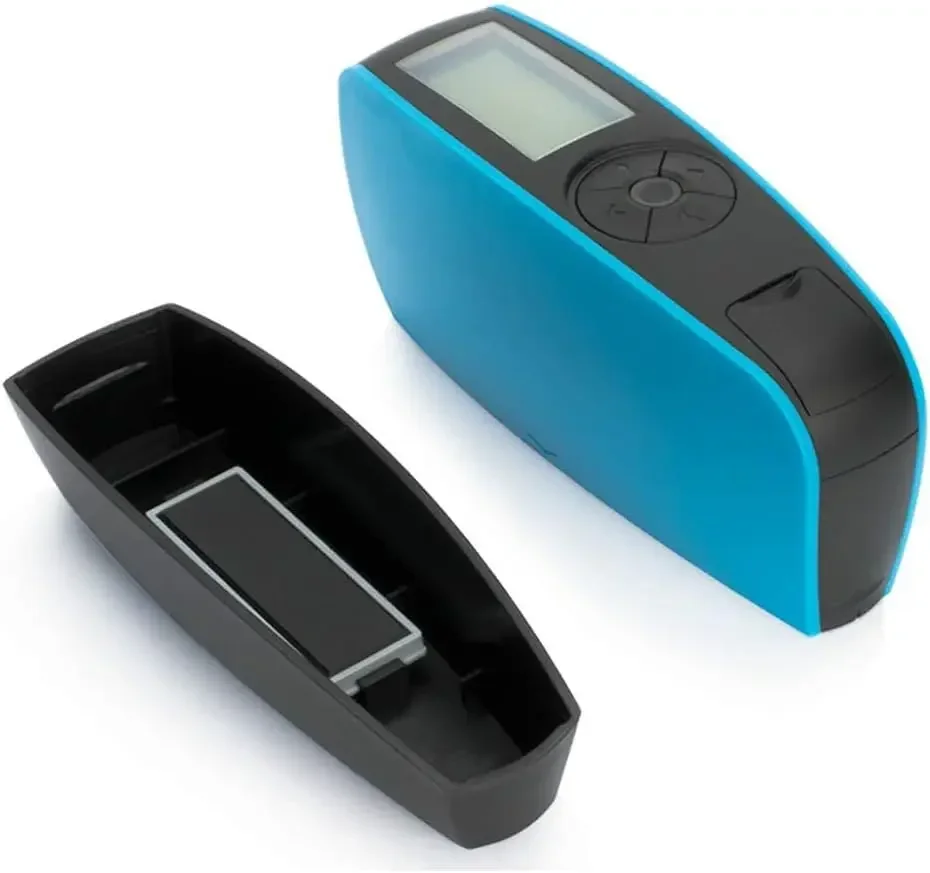 2026YG60S Simplified 60 Economical Gloss Meter 0-200Gu Auto Calibration