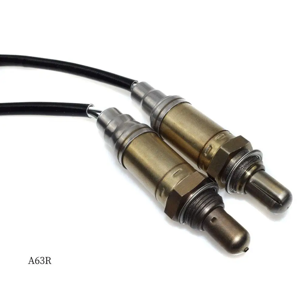 

AR-2Pcs Replacement O2 Oxygen Sensor 1781433050, 11781433940 Sensor Compatible Fit For Bmw E46 320 323 325 330 525 528 530 X3 X5