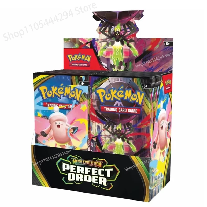 360Pcs Pokemon Mega…