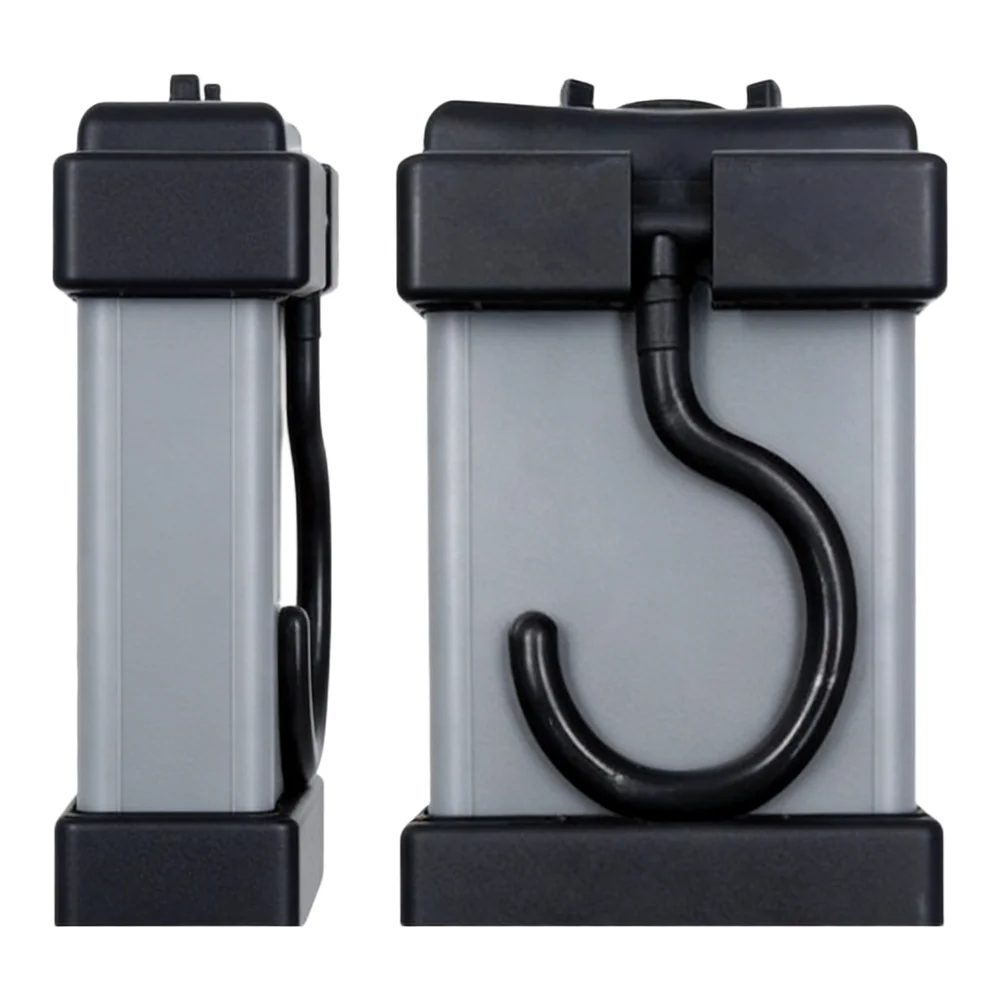Vehicle Interface Car Diagnostic Tool For Auto Repair Shop USB Communication 40GB Storage Required For Volvo 1999-2014