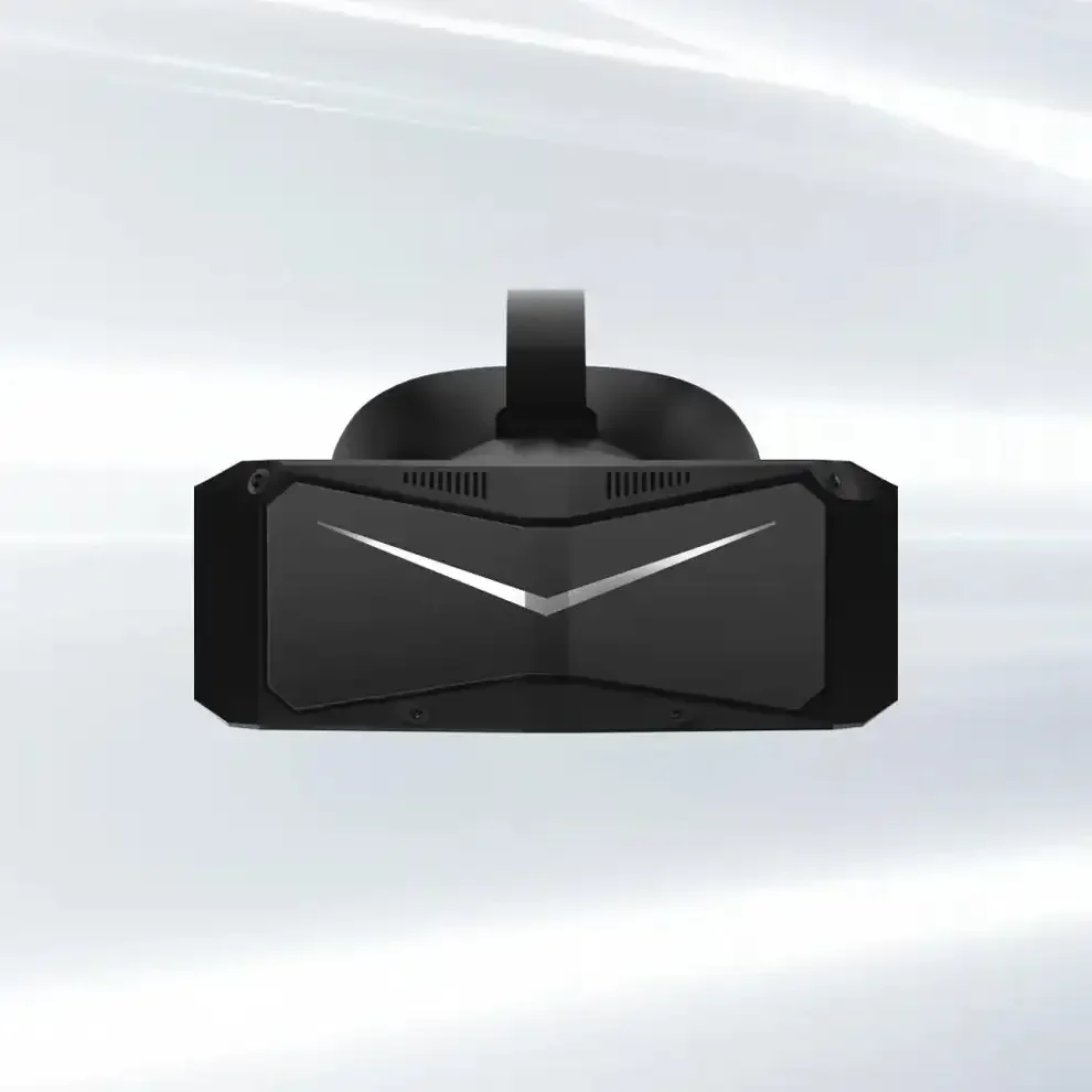 Crystal Light PC VR Resolução 5760x2880 (monoular 2880x2880) 120Hz Nova Listagem