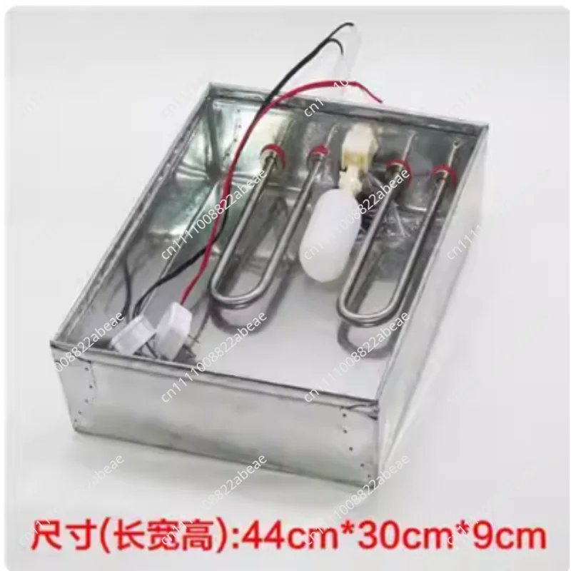 Water Addition System Incubator Fully Automatic Humidification Water Tray Humidification System