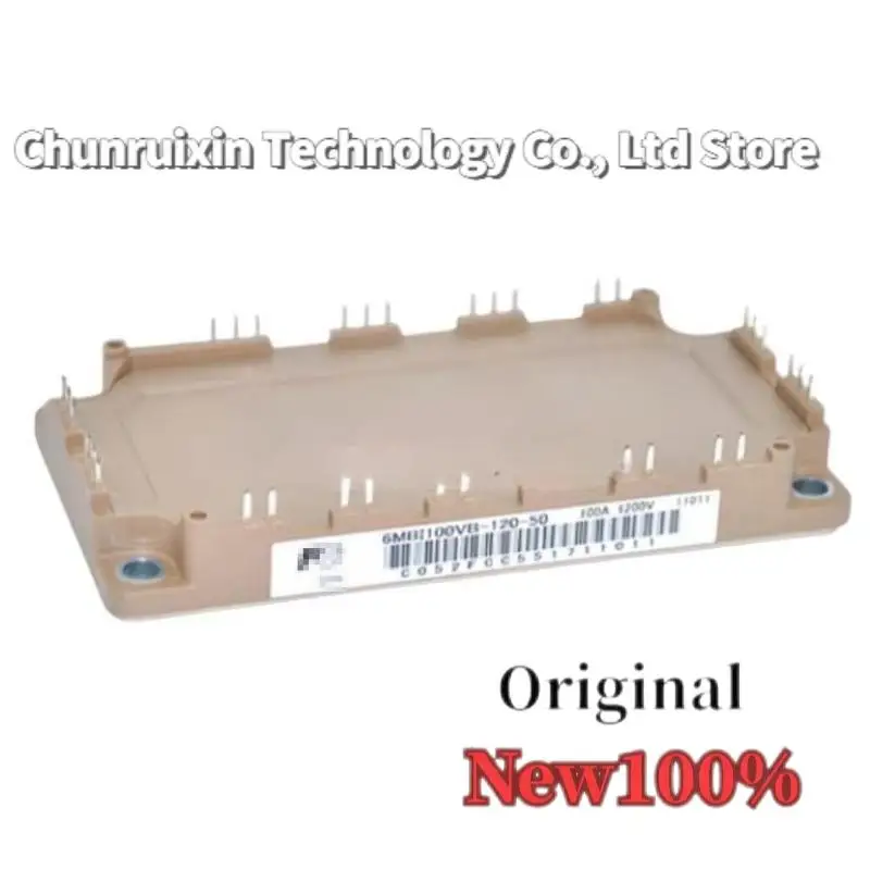 

6MBI100VB-120-50 6MBI100VB-120 6MBI150VB-120-50 6MBI75VB-120 6MBI75VB-120-50 Модуль IGBT