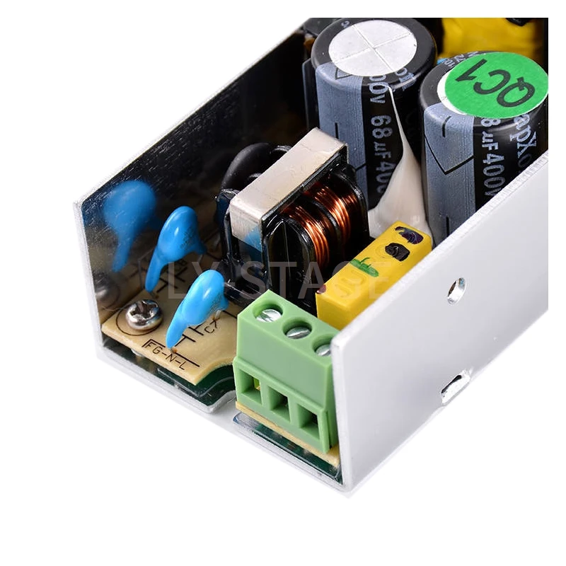 Open Frame Power Supply 96W 24V