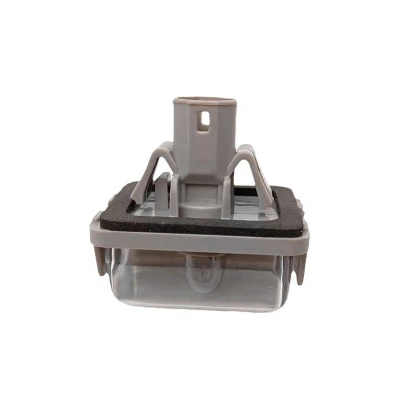 Car License Plate Lamp for 6 -5 -7 GJ6A-51-270-DTD2