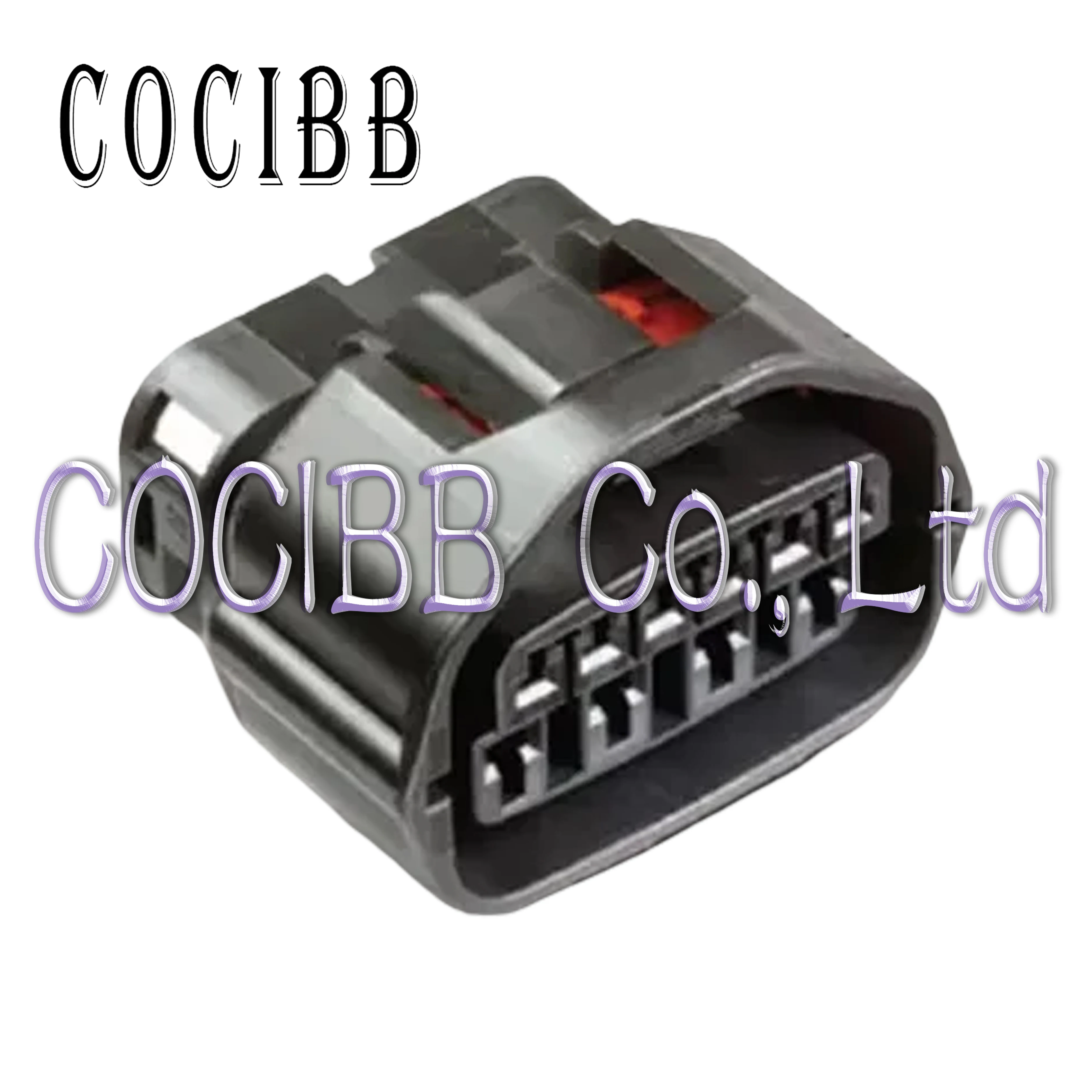 

1 Set 10 Pin MG641288-4 Auto Waterproof Cable Connector Electrical Housing Socket Plug for KIA Carnival Gearbox