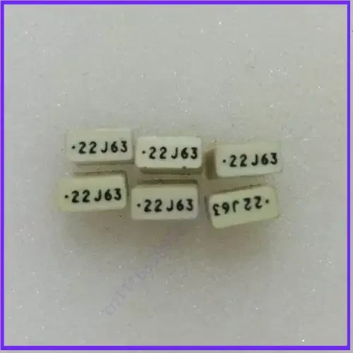 100pcs  Genuine for Italy AV 0.22uF 63V 224K Polypropylene Coupling Capacitor