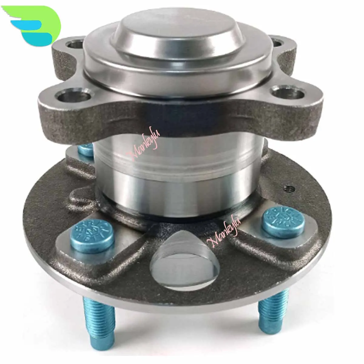 13519337 26698389 Wheel Bearing With Hub Assembly for Buick Chevrolet