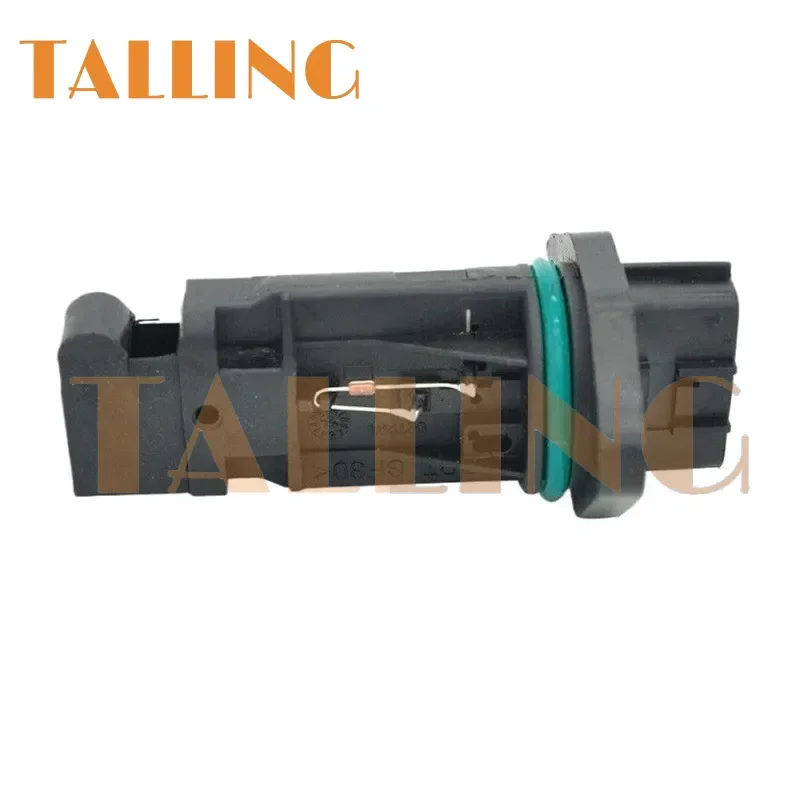 

16119-1F700 MAF Mass Air Flow Meter Sensor for Nissan MICRA II K11 1.0i 1.3i 1.4i 16V 1.5D THROTTLE 1993-2002