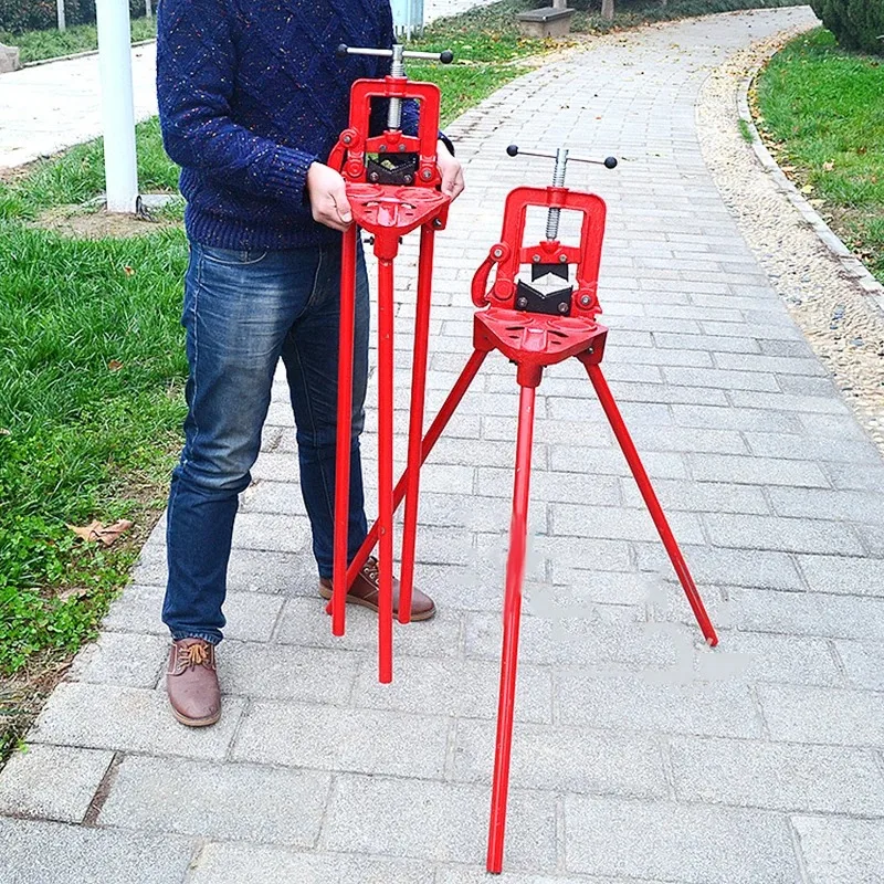 

Универсальный струбциновой зажим для стола, стальной, тип No. 2, No. 3, для крепления к стене