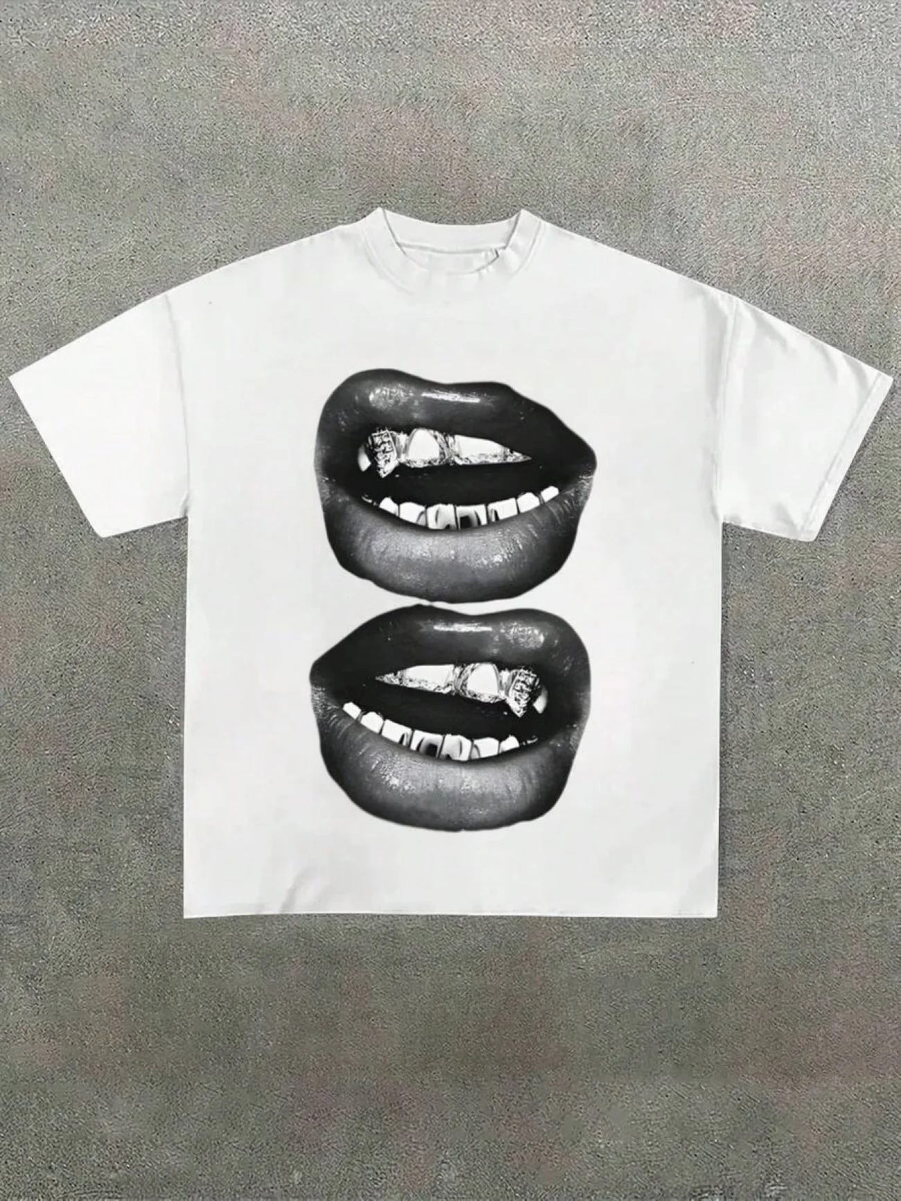 Summer Boys T Shirt Kid Baby Youth Men Women Tee Oversize Streetwear Top Vintage punk Hip Hop gothic Hipster Y2K grunge Harajuku