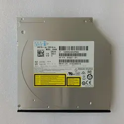 Sata Dvd-Rw Laptop Internal Slot Loading Dvd Rw Drive 9.5MM BU40N BU50N