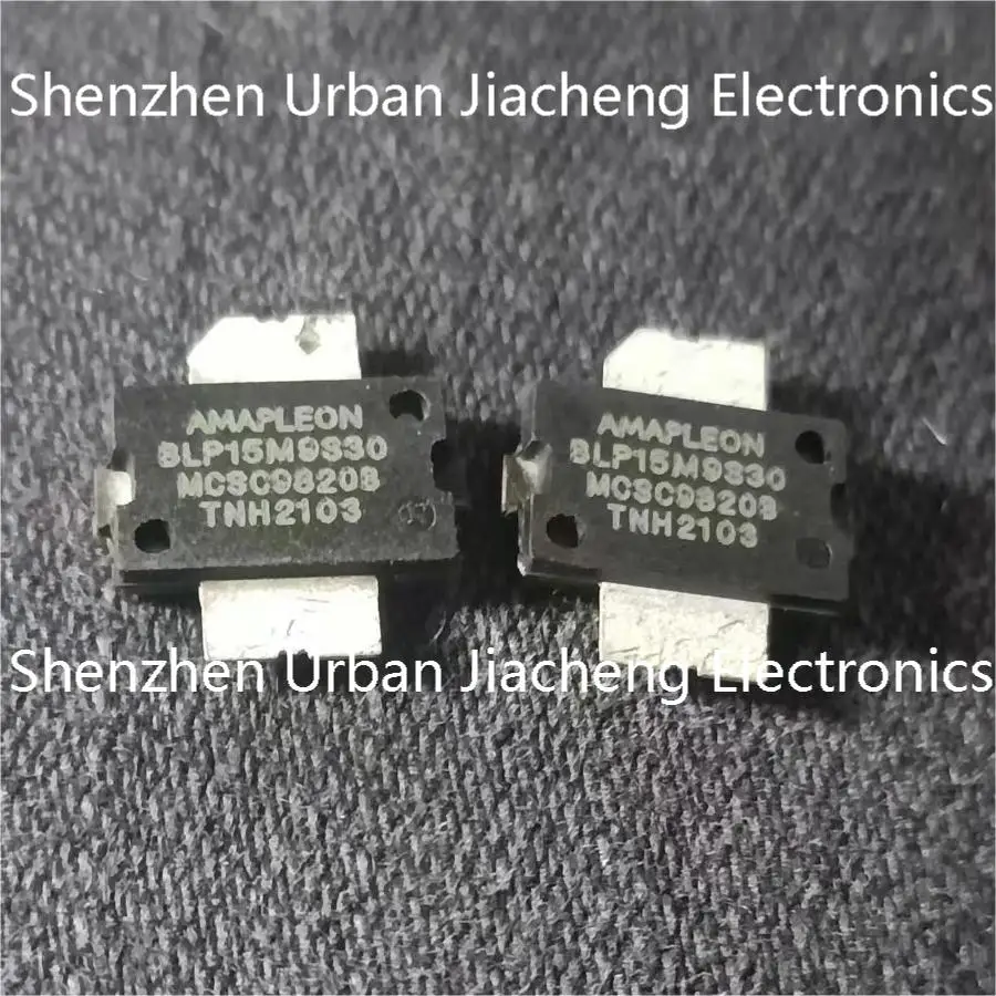 1PCS/LOT BLP15M9S30 BLP15M9S30G Power LDMOS transistor Brand new original in stock with free shipping