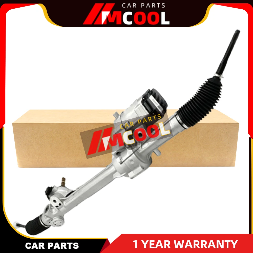 Electronic Power Steering Gear Rack For Ford Explorer 2013-2016 EB5Z3504M EB5Z3504Q STE295 STE384 Left Hand Drive