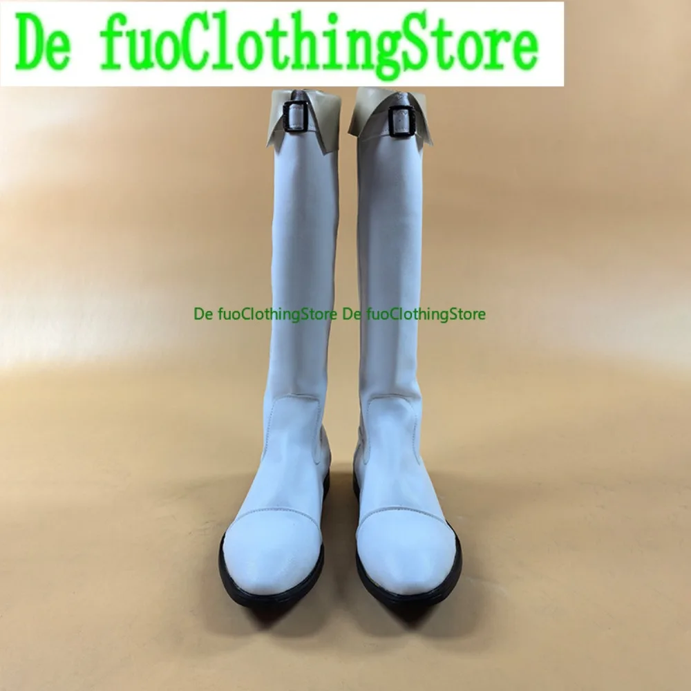 DefuoClothing Link أحذية الحرس الملكي أحذية تأثيري أنيمي اتفاقية أنيمي لعبة لعب الأدوار الأحذية والأحذية حفلة الهالوين