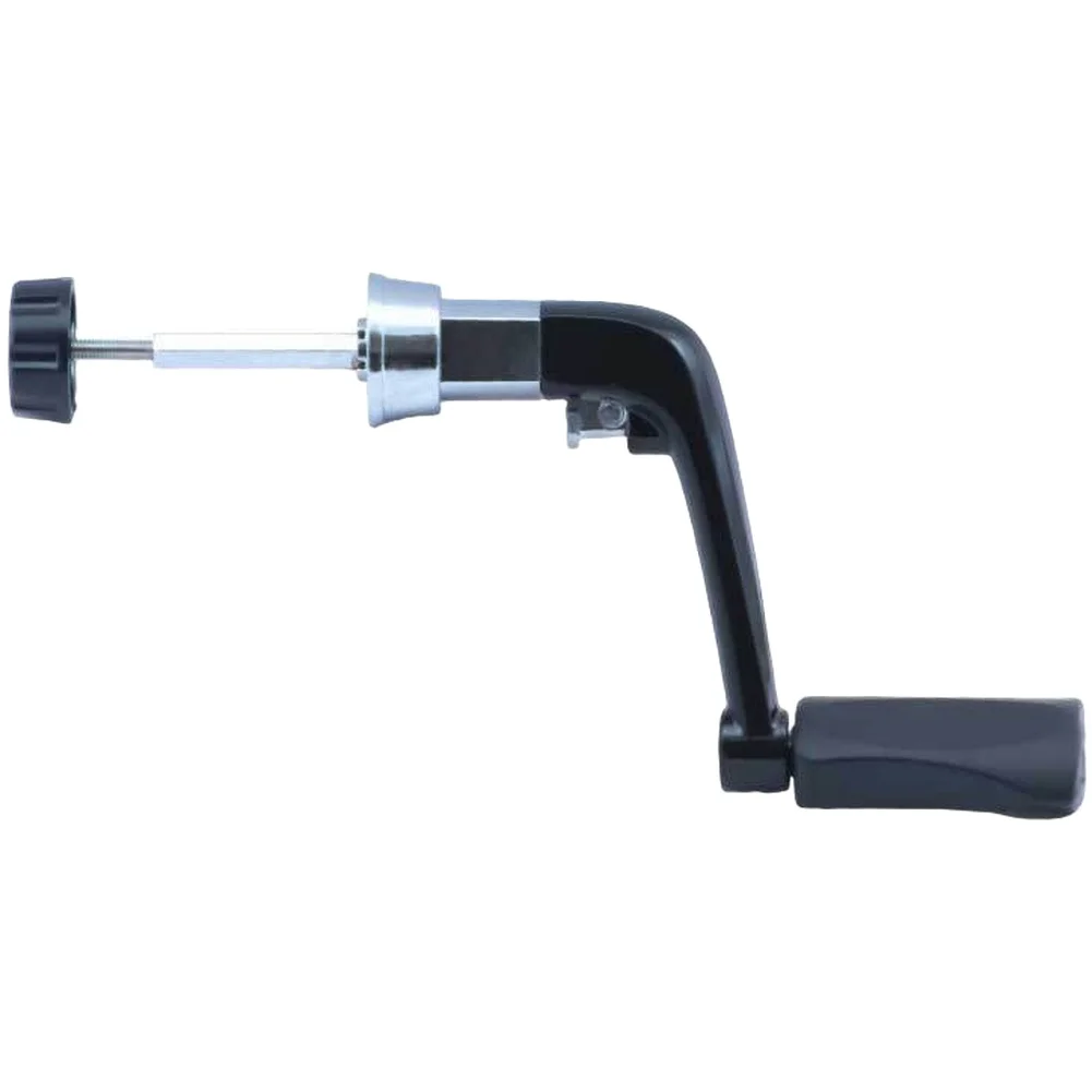 Fishing Reel Crank Handle Built For Strength And Reliability On For 1000 To 5000 And 6000 To 8000 Series Reels