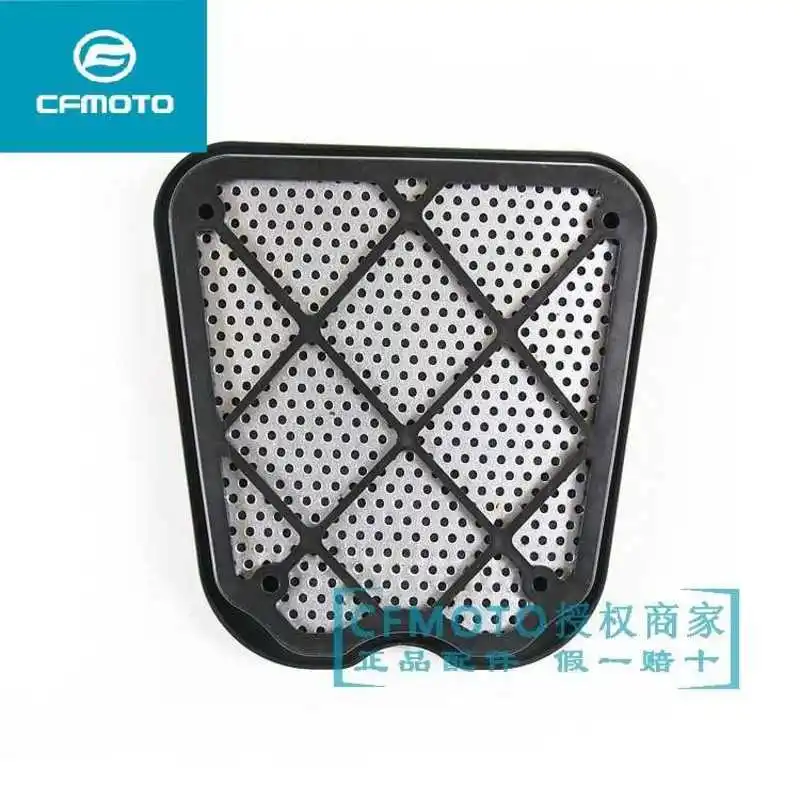 

for Cfmoto Motorcycle Accessories Factory 150nk Air Filter Element Combination