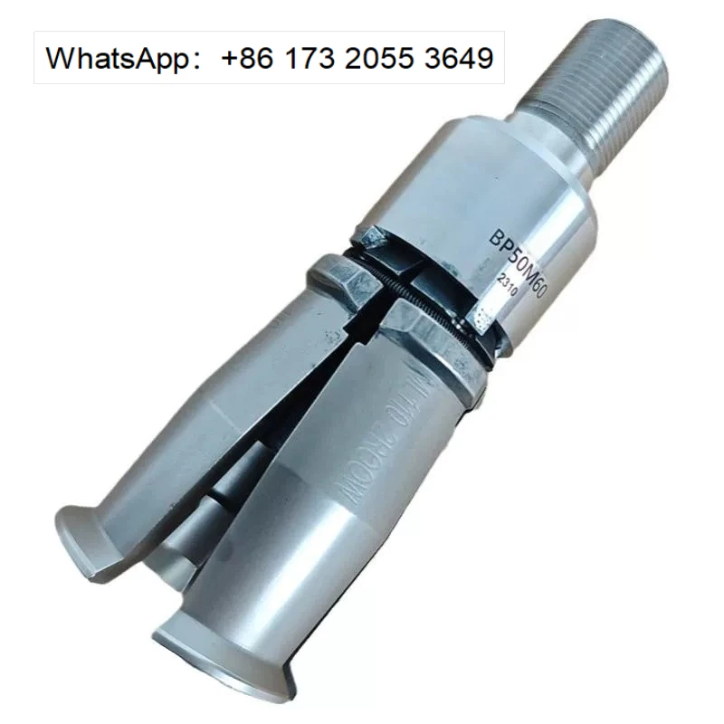 Spindle Pull Gripper  BP40DIN BP50M45 BP50M60 BP50M90 BP40M45/60 BP40M60  BP40M90  BT40M45 External Thread Tool Holder Gripper