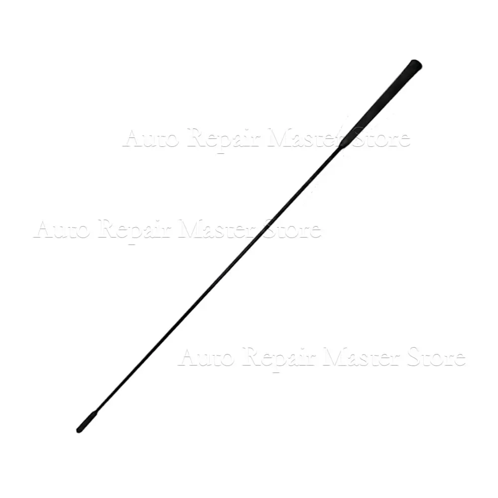 XS8Z18919AA 1508144 Car AM/FM Radio Antenna Mast with Base Roof Aerial Mount For Ford Transit Puma Kuga Ka Focus Fiesta Mondeo