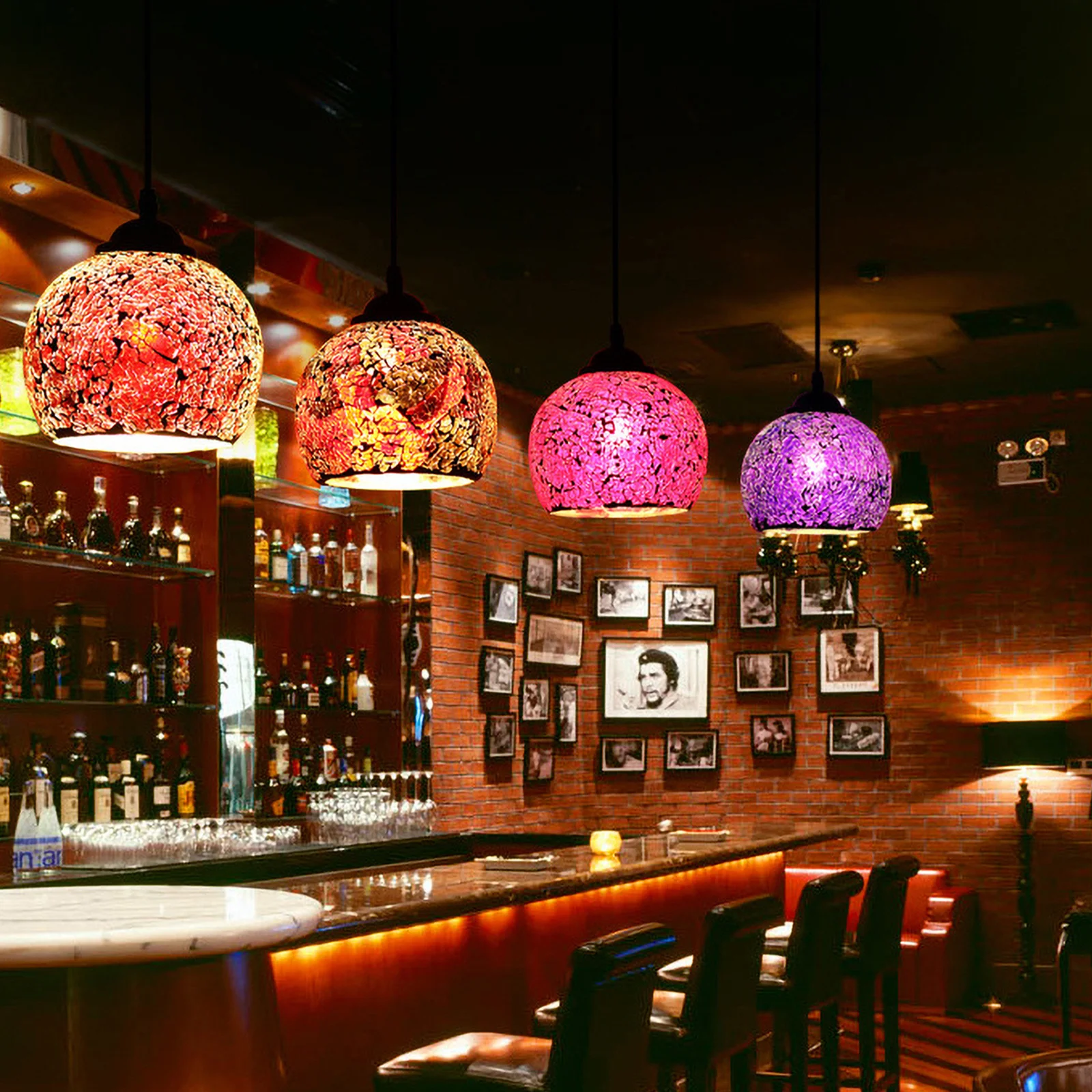 

Глобус подвесной светильник абажур торшер сменные абажуры для настенных светильников потолочный круглый