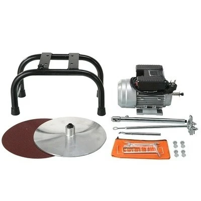 Electric knife sharpener, wool scissor blade sharpener