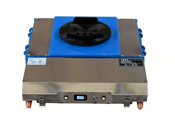 15t Steel Electric Machine Dolly Power Mover Skate Battery Powered with Remote Control and Rear Mechanical Dollies New