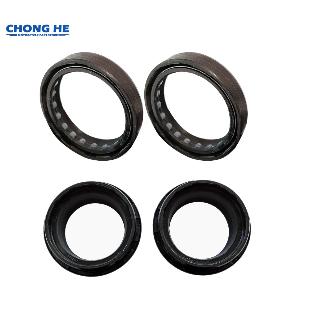38 50 38*50*11 38x50x11 for YAMAHA FZ600 FZR 400 FZ 600 FZX 250 750 IT 175 250 400 465 T-MAX 500 Front Fork Dust Cover Oil Seal