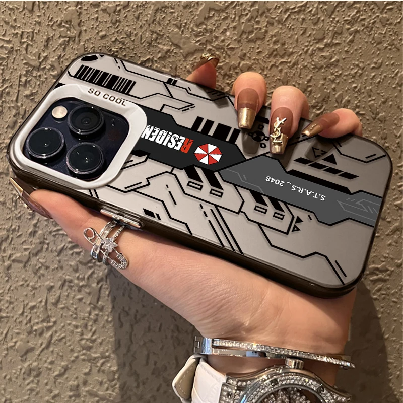 حافظة لهاتف Xiaomi Redmi Note 14 14S 13 12 11 Pro Plus 4G 5G 12S 11S 10S 10 9 9S 12C 13C 14C A3 A4