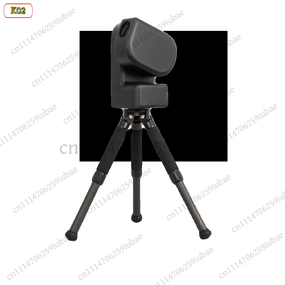 for ZWO Seestar S50 Smart Astronomical Telescope, 4K Deep Space & Sun Moon Photography, Auto Tracking Stargazing