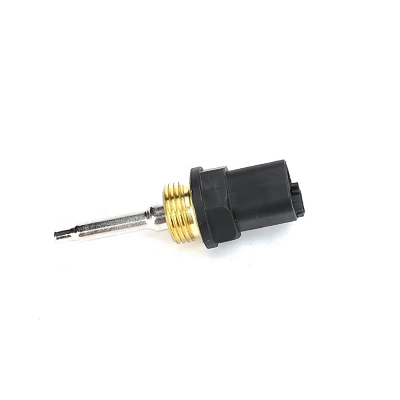 Sensor de baixa temperatura para peças de trator, 2644297, 264-4297, C7, 3126