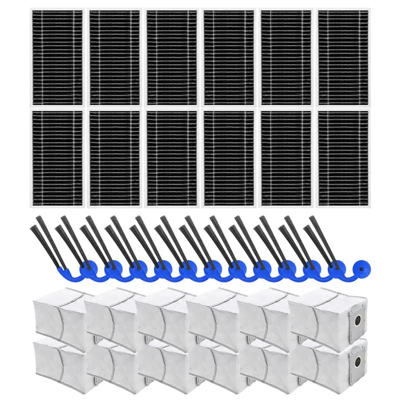 【plaisir】ecovacs-deeboot-t90-pro-omni用-ecovacs-deeboot-t90-omni掃除機部品用