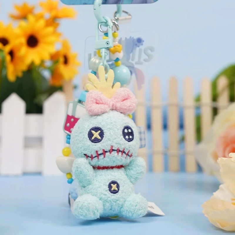 بين النجوم الطفل غرزة أفخم دمية قلادة المفاتيح حقيبة قلادة سلسلة الهاتف المحمول هدية الديكور