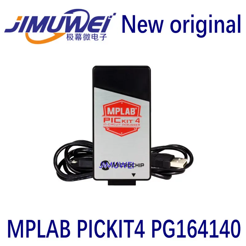 

MPLAB PICKIT4 PG164140 Development board 100%New and Original