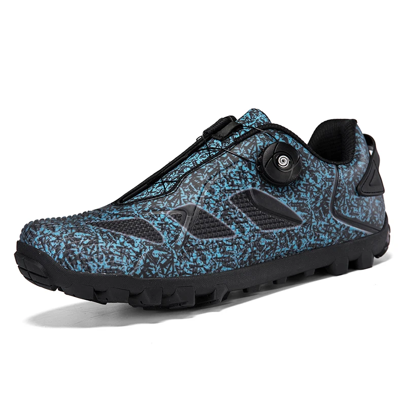 

Bicycle professional riding shoes summer new unisex casual road cycling shoes men's outdoor MTB cross-country cycling equipment