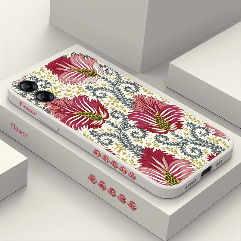 Silicone Matte Phon… - image