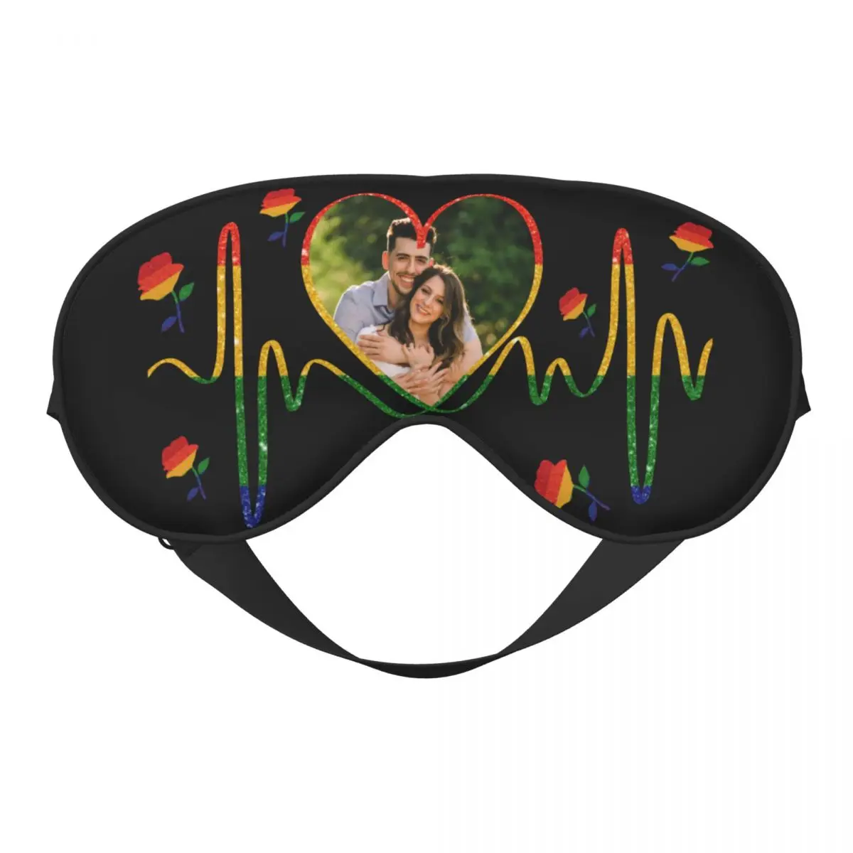 Custom Colorful Cus…